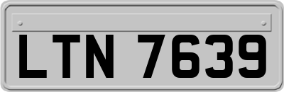 LTN7639