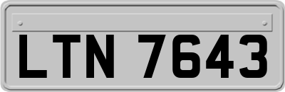 LTN7643