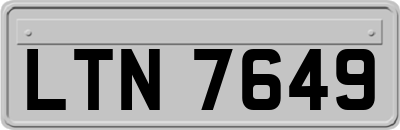 LTN7649