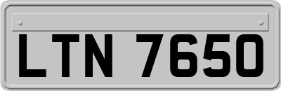 LTN7650