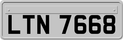LTN7668