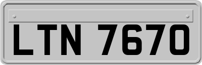 LTN7670