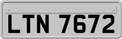 LTN7672
