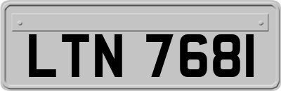 LTN7681
