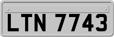LTN7743