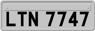 LTN7747