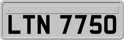 LTN7750