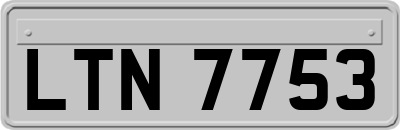 LTN7753