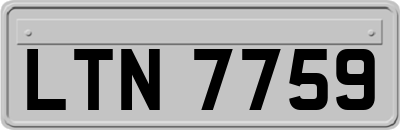 LTN7759