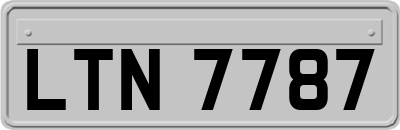 LTN7787