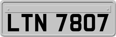 LTN7807