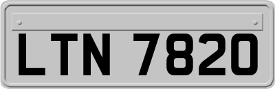 LTN7820
