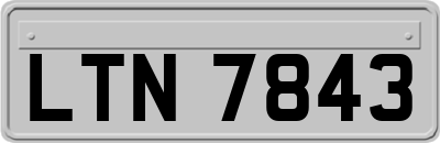 LTN7843