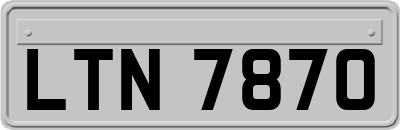 LTN7870