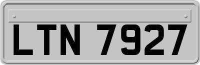 LTN7927