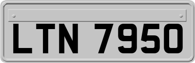 LTN7950