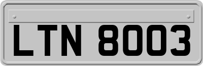 LTN8003