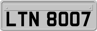 LTN8007