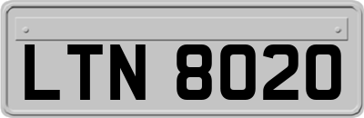 LTN8020
