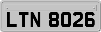 LTN8026