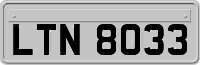LTN8033