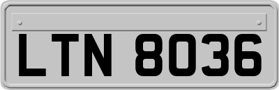 LTN8036