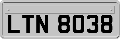 LTN8038