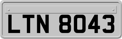 LTN8043