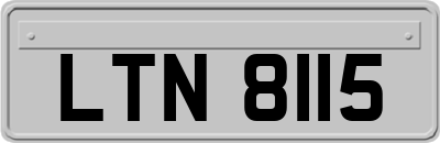 LTN8115