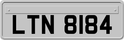 LTN8184