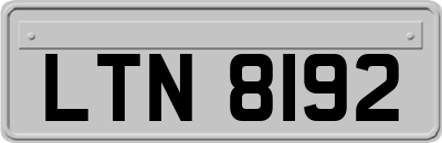 LTN8192
