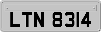 LTN8314