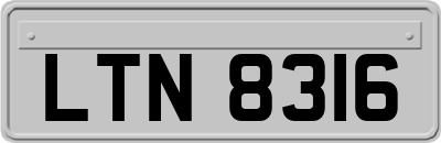 LTN8316
