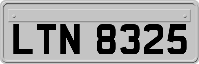 LTN8325