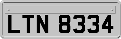 LTN8334