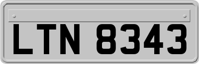 LTN8343