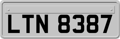 LTN8387