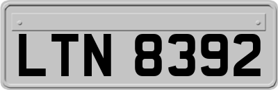 LTN8392