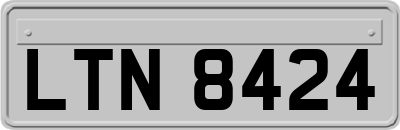 LTN8424
