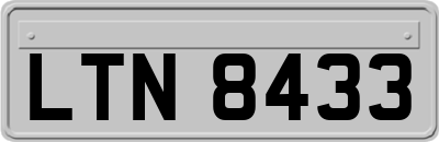 LTN8433