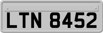 LTN8452