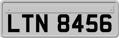 LTN8456