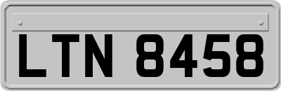 LTN8458