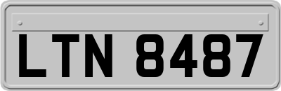 LTN8487
