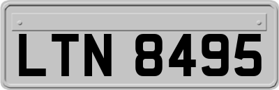 LTN8495