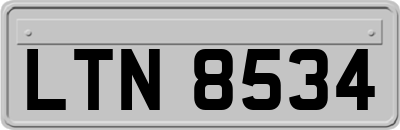 LTN8534