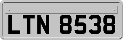 LTN8538