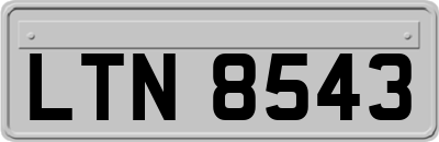 LTN8543