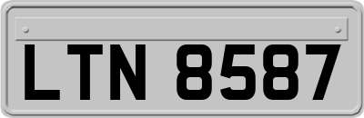 LTN8587