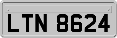 LTN8624